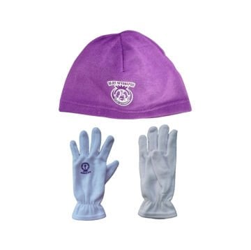 POLAR ELDİVEN BERE SET