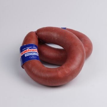 Cumhuriyet Dana Kangal Sucuk ( 1 kg )