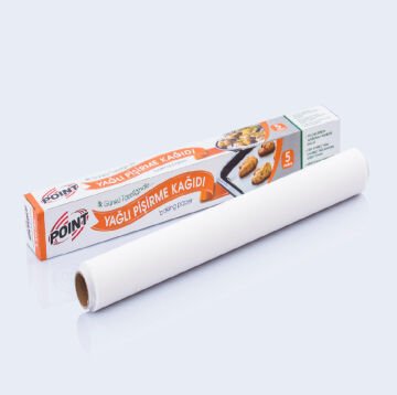 YAĞLI PİŞİRME KAĞIDI