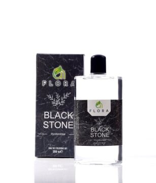 Black Stone Kolonya ( 200ml )