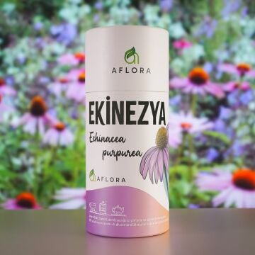 Ekinezya ( Echinacea Purpurea ) 40 gr