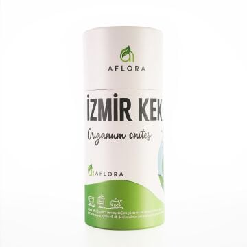 İzmir Kekiği ( Origanum Onites ) 50 gr