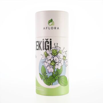İzmir Kekiği ( Origanum Onites ) 50 gr