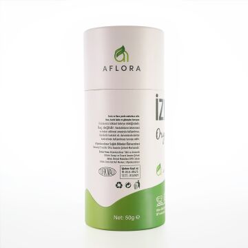 İzmir Kekiği ( Origanum Onites ) 50 gr