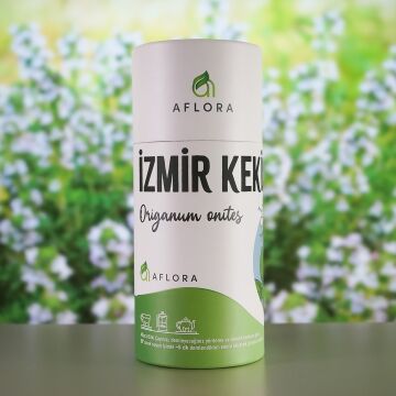 İzmir Kekiği ( Origanum Onites ) 50 gr