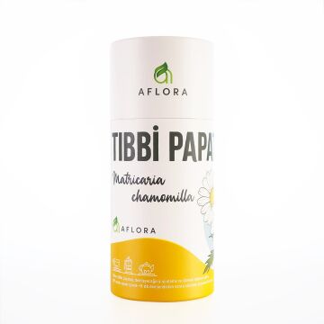 Tıbbi Papatya ( Matricaria Chamomilla ) 50 gr