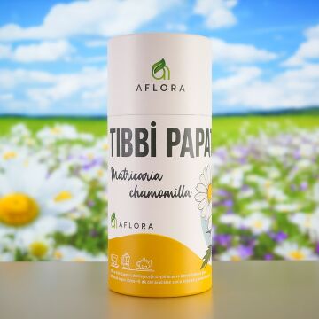 Tıbbi Papatya ( Matricaria Chamomilla ) 50 gr