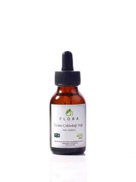 Üzüm Çekirdeği Yağı ( Vitis Vinifera ) 50 ml