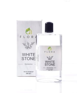 White Stone Kolonya ( 200ml )