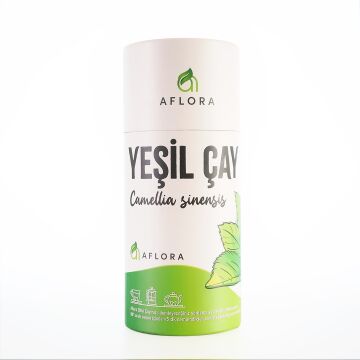Yeşil Çay ( Camellia Sinensis ) 40 gr