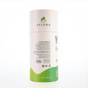 Yeşil Çay ( Camellia Sinensis ) 40 gr