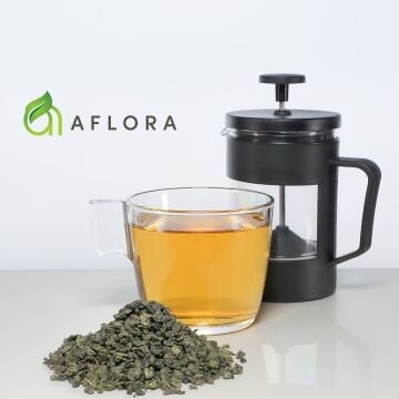 Yeşil Çay ( Camellia Sinensis ) 40 gr
